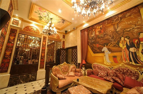 西林高档KTV妹子质量哪家好